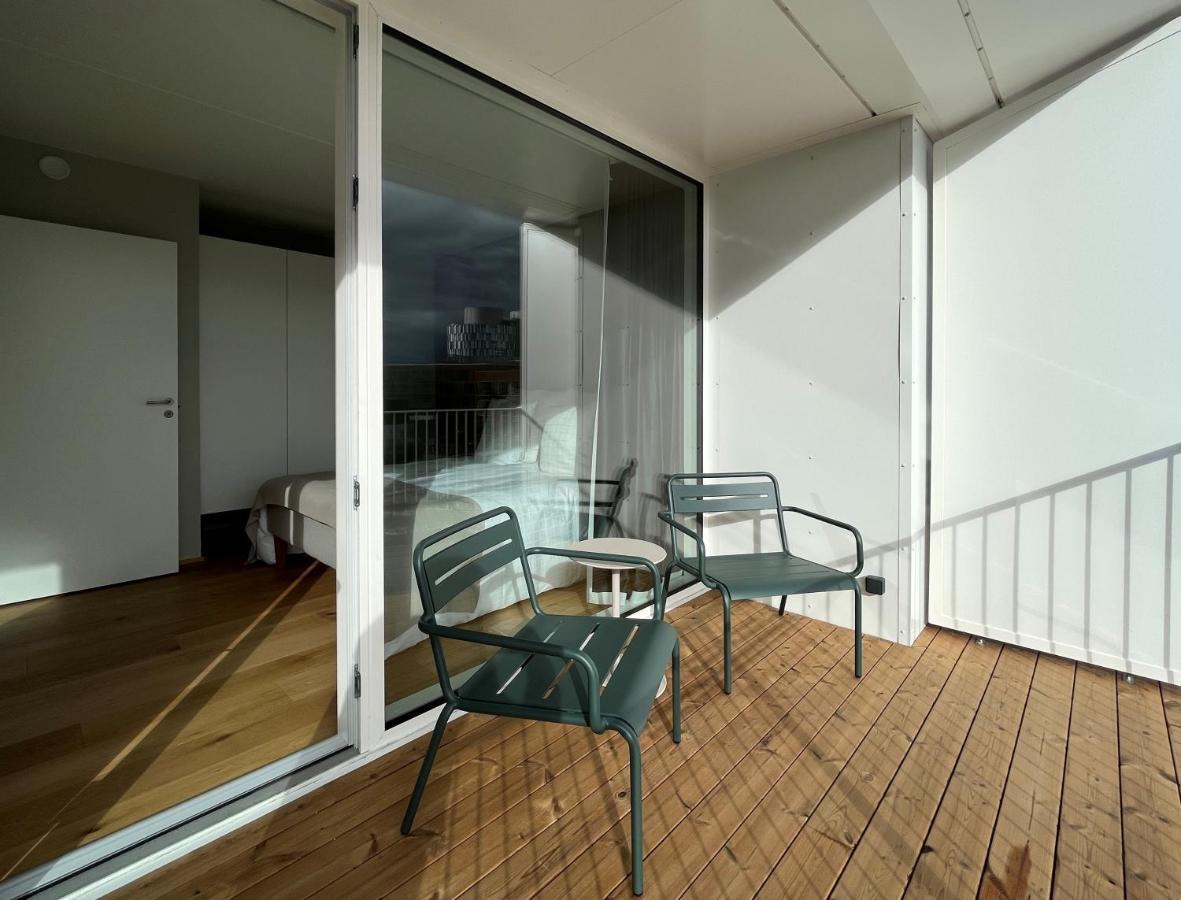Stay Nordhavn Kopenhagen Exterior foto