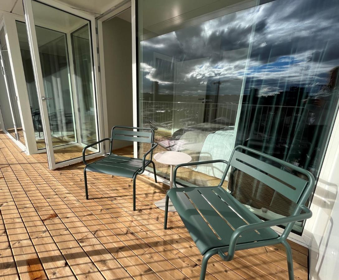 Stay Nordhavn Kopenhagen Exterior foto